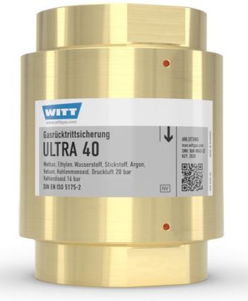 Ultra 40