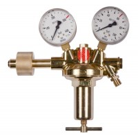 Flaschendruckminderer Sauerstoff 0-60 bar Vulkan F60/300 Effect Flaschendruckminderer Sauerstoff 0-60 bar Vulkan F60/300 Effect