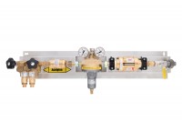 Basisstation Modula Vareo BSA 40 B Basisstation Modula Vareo BSA 40 B