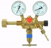 Flaschendruckminderer Druckluft 0-10 bar Vulkan F10/200 Standard Flaschendruckminderer Druckluft 0-10 bar Vulkan F10/200 Standard