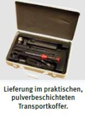 Elektrodenschleifer ESG Plus