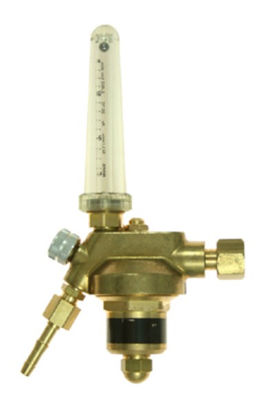 Entnahmestelle CO2/Argon 1,0 - 6,0 Nl/min Vulkan E10F