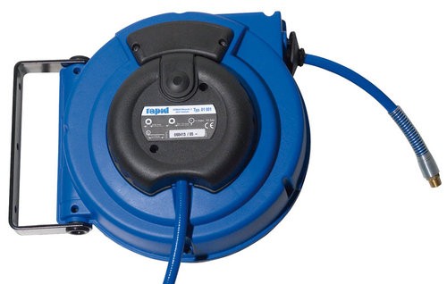Schlauchaufroller Druckluft Baureihe 1