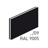 Vorschau: Thermograv-Schild, blanko für Kennflex Schilderträger aus ABS (10,0 x 5,5 cm) Vorschau: Thermograv-Schild, blanko für Kennflex Schilderträger aus ABS (10,0 x 5,5 cm)