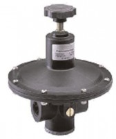 Leitungsdruckminderer 10-400 mbar Vulkan LHR 1/400 Leitungsdruckminderer 10-400 mbar Vulkan LHR 1/400