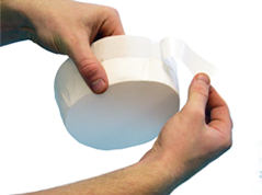 Aquasol Purge Step 0