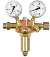 Hauptdruckminderer Vulkan H 20/200 für AM 35 Hauptdruckminderer Vulkan H 20/200 für AM 35