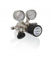 2-stufiger Flaschendruckminderer Thanos 2-stufiger Flaschendruckminderer Thanos