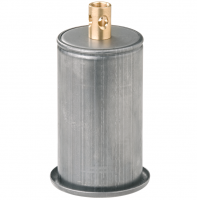 Anwärm-System Titanium Anwärm-System Titanium