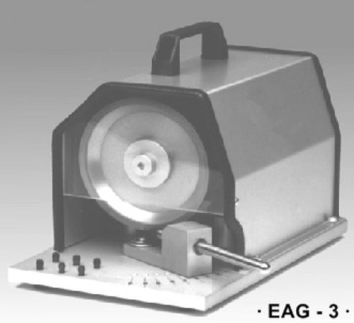 Elektroden-Schleifgerät EAG-3