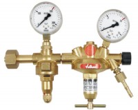 Flaschendruckminderer Druckluft 0-10 bar Vulkan F10/2 200 Effect Flaschendruckminderer Druckluft 0-10 bar Vulkan F10/2 200 Effect