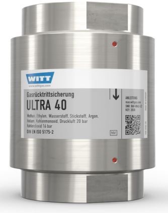 Ultra 40