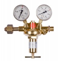 Hauptdruckminderer CO2 0-40 bar Vulkan H40/200 Effect Hauptdruckminderer CO2 0-40 bar Vulkan H40/200 Effect