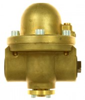 Leitungsdruckminderer CO2 bis 100 bar Vulkan LD1MD Leitungsdruckminderer CO2 bis 100 bar Vulkan LD1MD