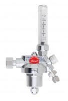 EntnahmestellenDruckminderer Vulkan E10F Flowmeter LabLine EntnahmestellenDruckminderer Vulkan E10F Flowmeter LabLine