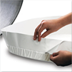 Aquasol Purge Step 1