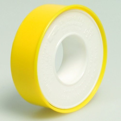 Teflonband PTFE-Dichtband 0,1 mm